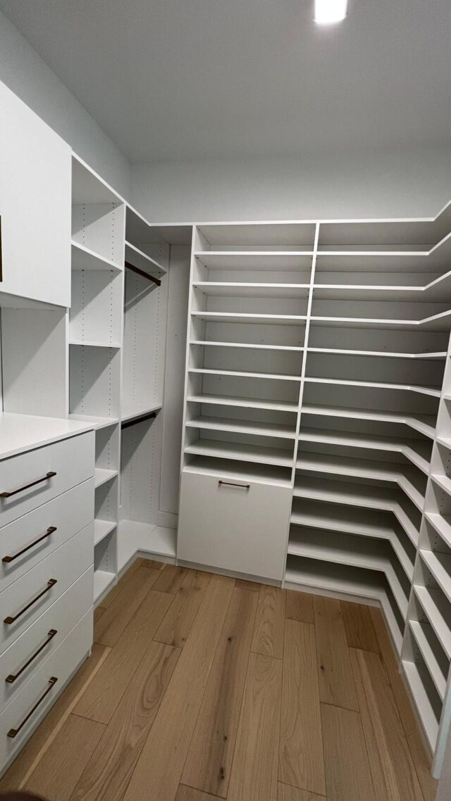 Wilcloset 232